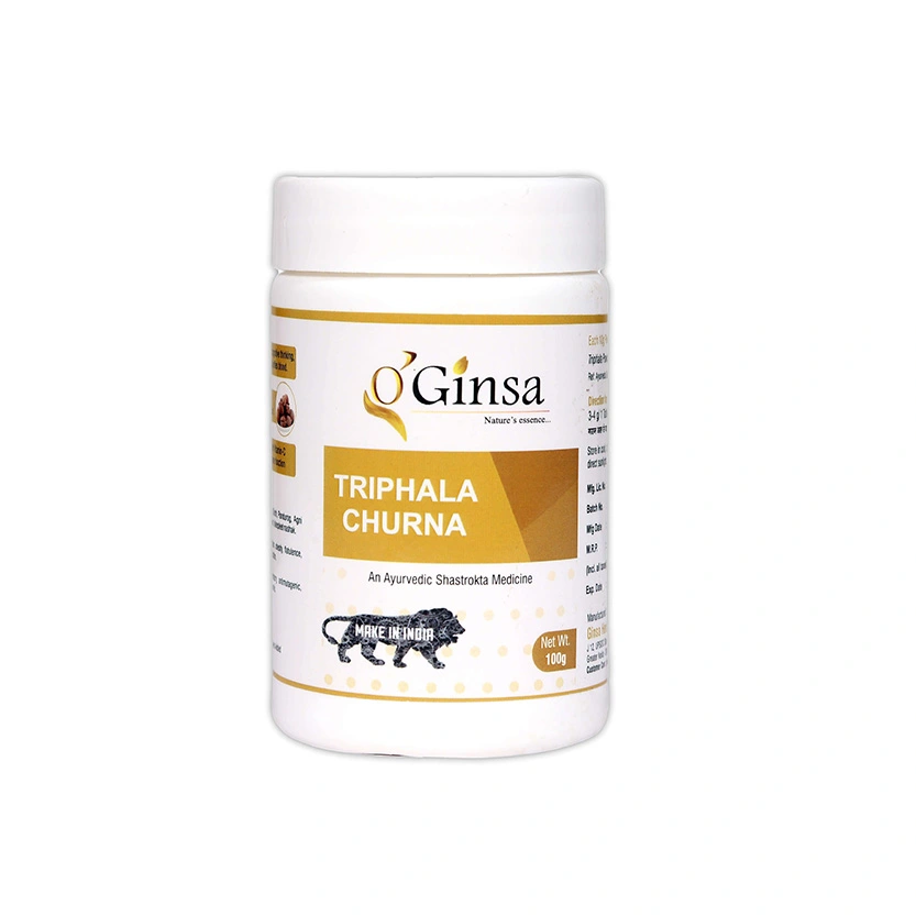 Triphala Churna