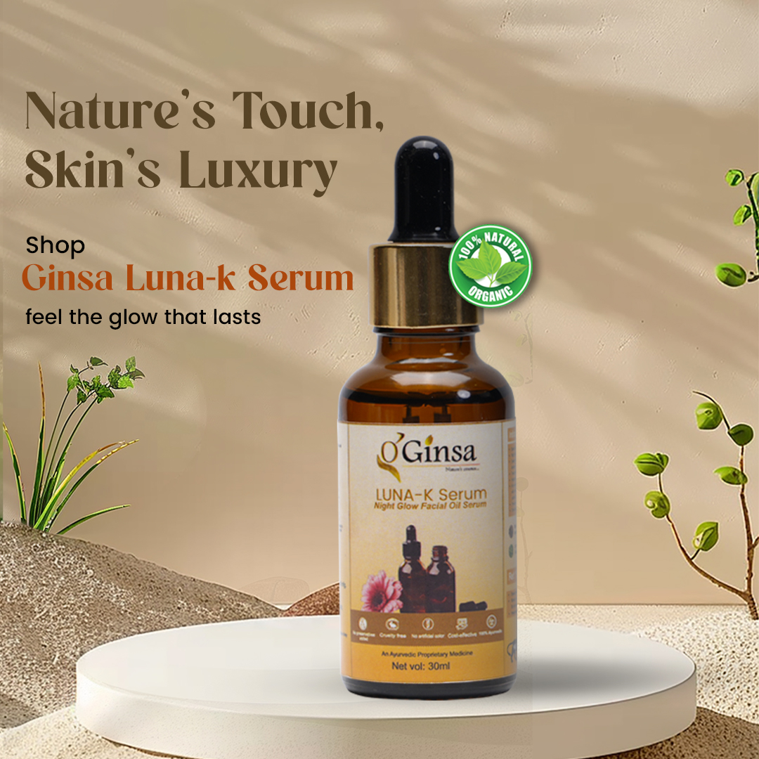 Luna-K Serum
