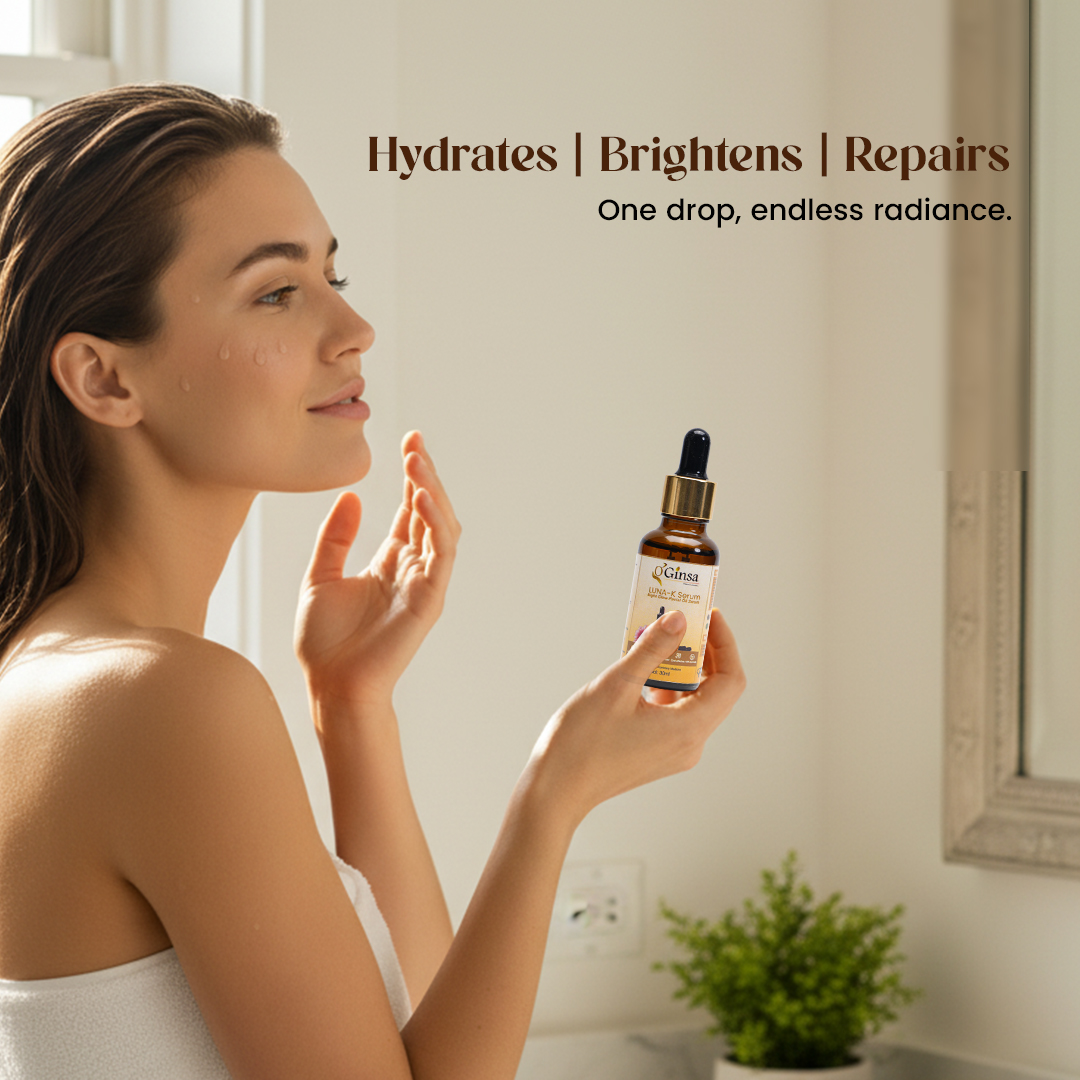 Luna-K Serum