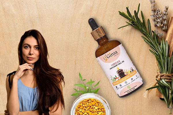 Ginsa Herbals Slider